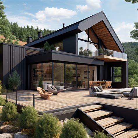 Image result for Prefab Home Designs