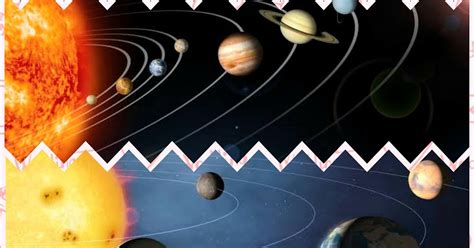 How Solar System Was Formed 的图像结果