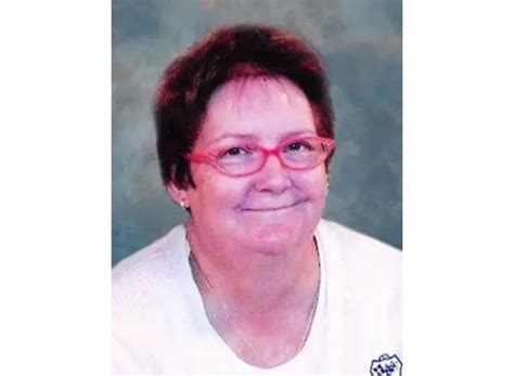Julia "Julie" Johnson Obituary (2023) - Evansville, IN - Browning ...