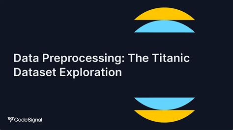 Image result for Titanic Data Set in Python Preprocessing
