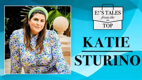 How Katie Sturino Built a Career Tackling Boob Sweat & Self-Love