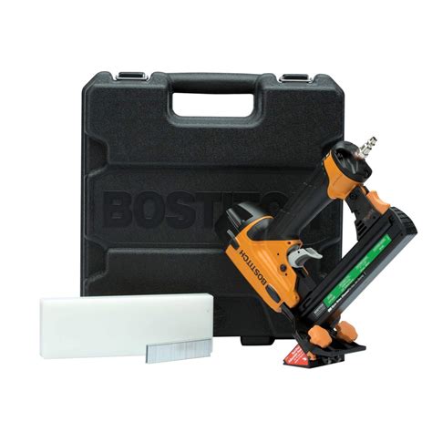 Bostitch EHF1838K 18-Gauge Flooring Stapler | Canadian Tire