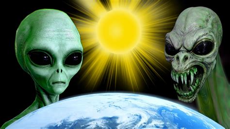 Image result for Alien Explained
