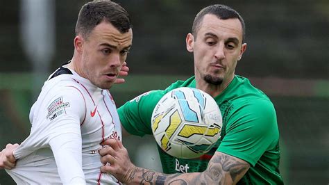 Shield success would be 'incredible' - Glens boss Devine