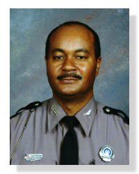Darryl L. Haywood (1954-2004) - Florida Department of Highway Safety ...