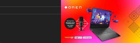 HP® India's Official Store for Laptop, Printer & Ink - Shop HP.com ...