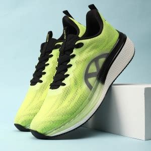AVANT LimeLight Running Shoes-Superior Cushioning&Enhanced Grip ...