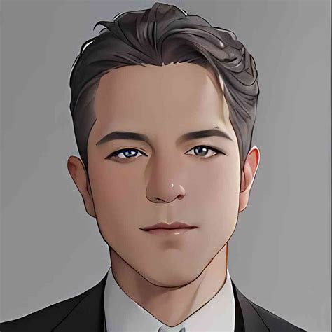 本杰明·布拉特（Benjamin Bratt） - 美国续航教育