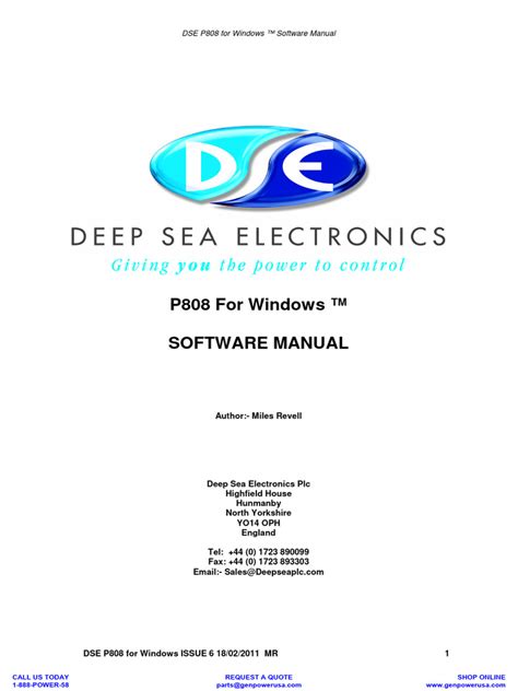 Image result for Deep Sea 8003 Controller Program