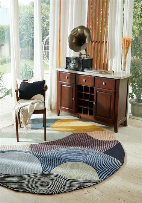 Aileen Export Quality Carpet (Kaleen) Of Bhadohi