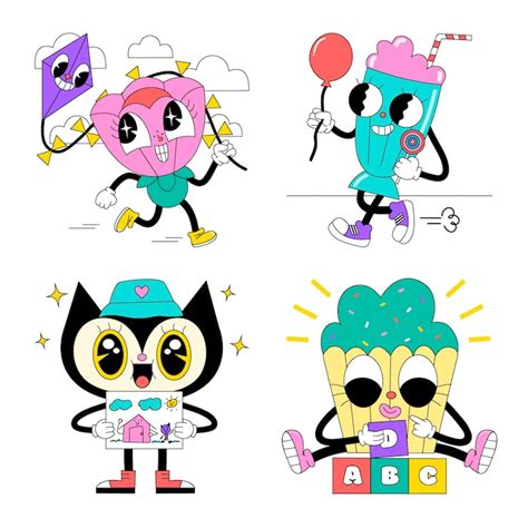 Page 5 | Cartoon network originals Images - Free Download on Freepik