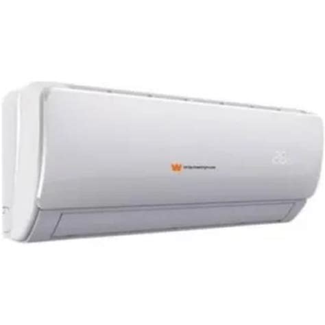 White Westinghouse WWH123FSA 1 Ton 3 Star Split AC - Price in India ...
