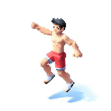 Image result for Pixel Style Animation