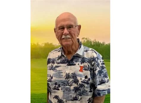 Larry Walton Obituary (2025) - Mount Vernon, IL - Hughey Funeral Home