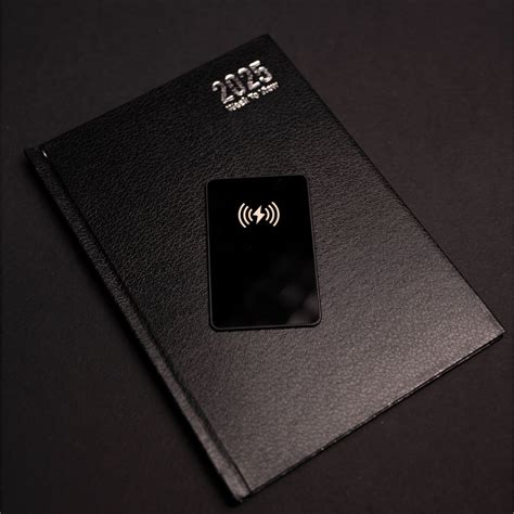 Tracker Card | Credit Card Sized Wallet Tracker