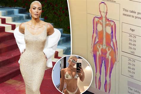 Kim Kardashian Weight