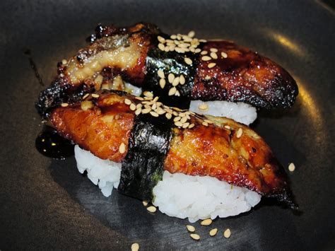 THE SUSHI DIVA: Kudos to Sushi Karen of Culver City