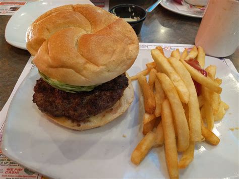 REO DINER, Woodbridge - Restaurant Reviews, Phone Number & Photos ...