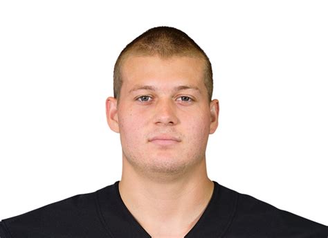 Bryce Mullenix - Army Black Knights Linebacker - ESPN (IN)