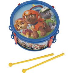 Buy Paw Patrol Musical Band Set Online at Best Price in India – FunCorp