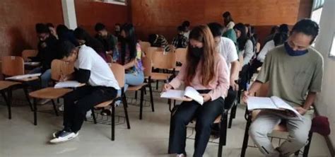 Rayburn College Churachandpur Campus: Photos, Virtual Tour