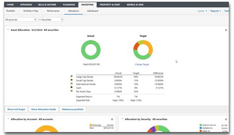 Quicken Classic Review | PCMag