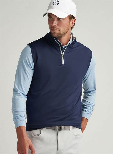 Jackets & Vests – Peter Millar Canada