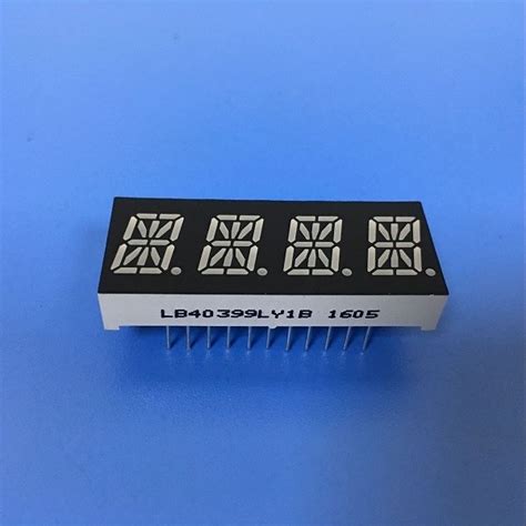 Image result for 16 LED Display Decoder