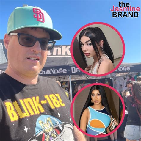 Stepson Of Billionaire Missing On Titanic Sub Shoots His Shot At OnlyFans Model + Goes On ...