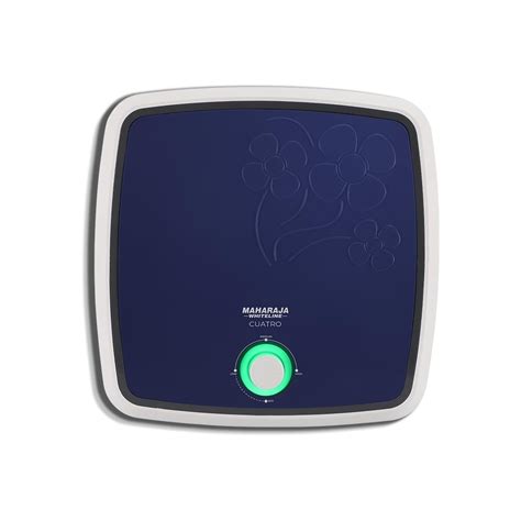 Buy Maharaja Whiteline Cuatro Storage Water heater, 15 Litre ...