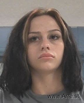 Leana Renae Mohn Berkeley (ERJ),... - West Virginia Mugshots