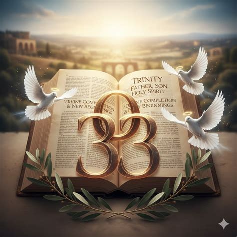 The Biblical Meaning of 333: A Complete Spiritual Guide - proverbesdamour