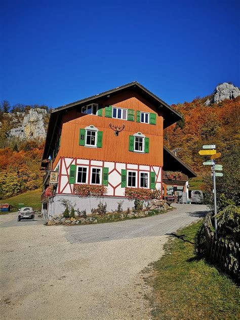 GASTHAUS JAGERHAUS (Fridingen an der Donau) - Inn Reviews & Photos ...