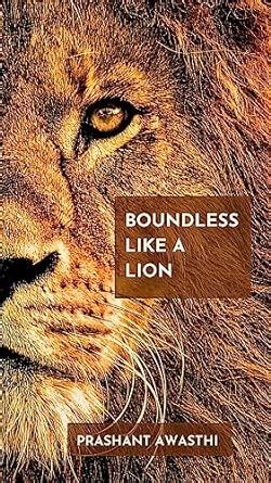 BOUNDLESS LIKE A LION: Powerful leadership thinking traits eBook ...