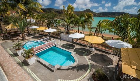 OASIS VACANCES (Rodrigues Island, Mauritius) - Guesthouse Reviews ...