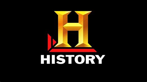 History Channel Logo 的图像结果