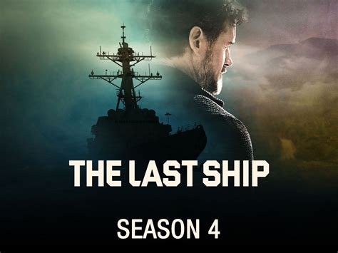 The Last Ship Deluxe