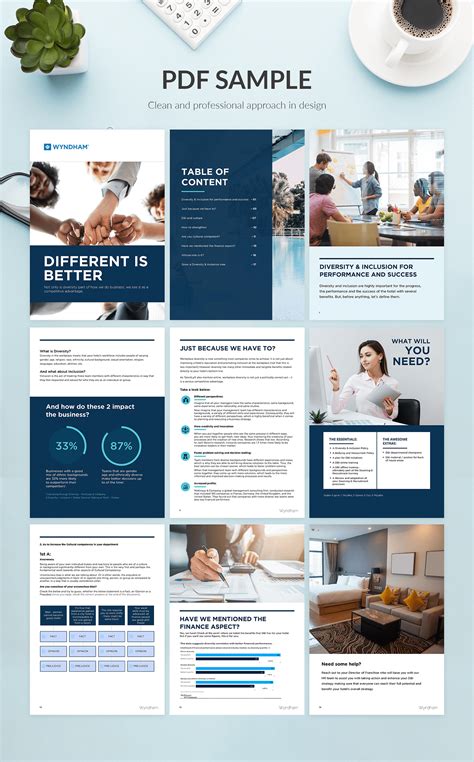 Interactive PDF Examples 的图像结果