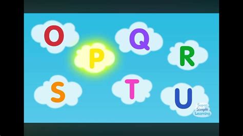 Image result for Super Simple ABC Sign Song