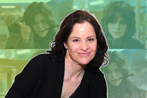 Aliado Sheedy Psicologico June 13, 1962: Actress And Activist Ally