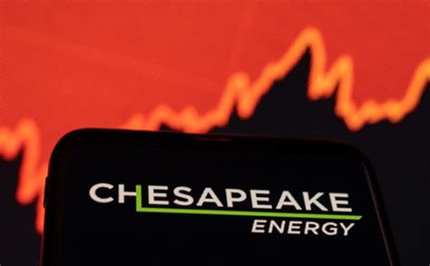 Chesapeake Energy sees 5% to 7% drop in oilfield service costs in 2024 ...