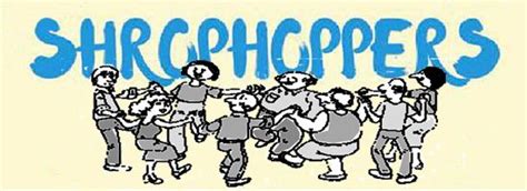 July Shrophoppers, St Chad's Church, Shrewsbury, 8 July 2025 | AllEvents