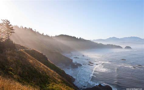 Pacific Northwest Landscape Wallpapers - Top Free Pacific Northwest ...