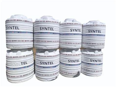 M/S Subh Labh Polymer Industries, Prayagraj - Manufacturer of Water ...
