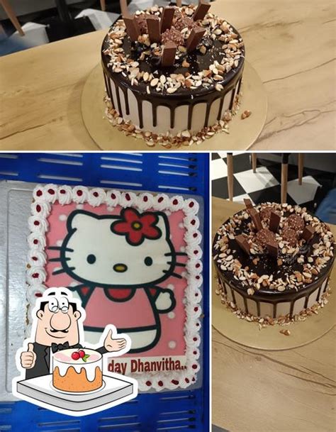 baky bakery cafe, Bengaluru - Restaurant menu, prices and reviews