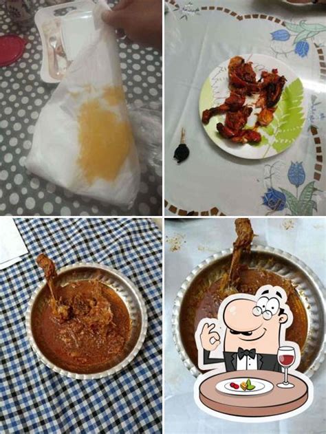 Muhammadi Palace, Jaipur - Restaurant menu, prices and reviews