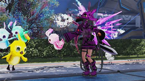 Image result for PSO2 NGS Cowboy Hat