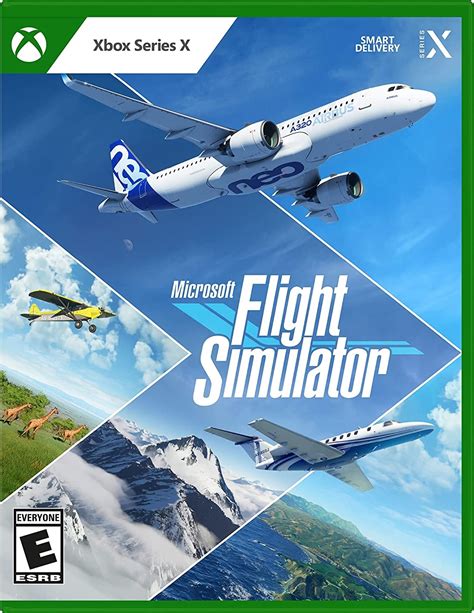 Image result for Xbox One Games Flight Simulator