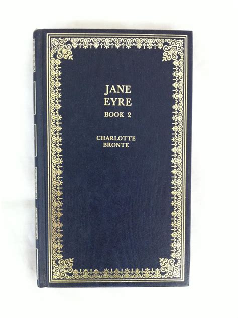Jane Eyre Original Cover
