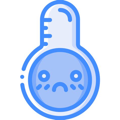 Thermometer - Free nature icons